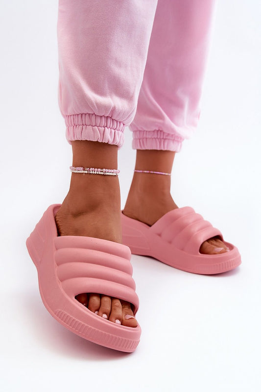 Flip-flops model 198442 Step in style Step in style