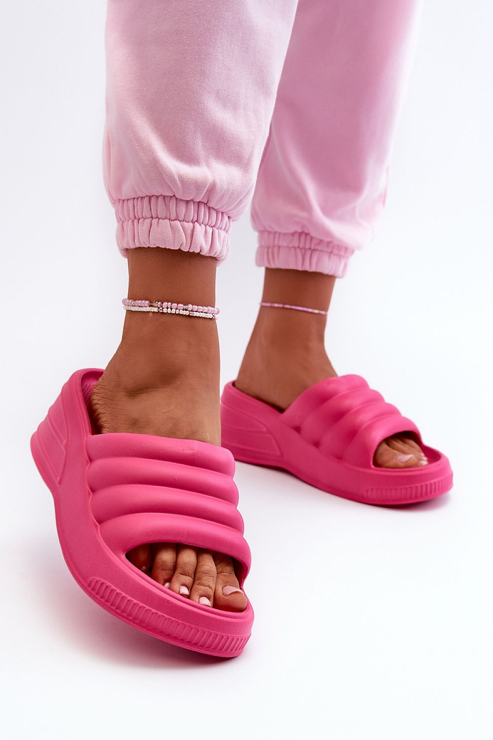 Flip-flops model 198442 Step in style Step in style