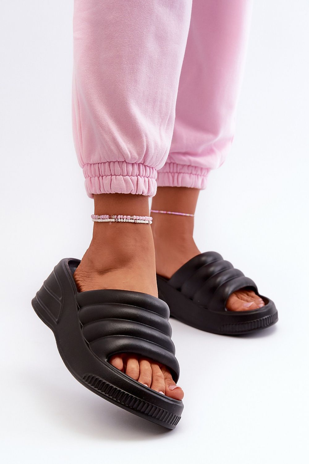 Flip-flops model 198442 Step in style Step in style