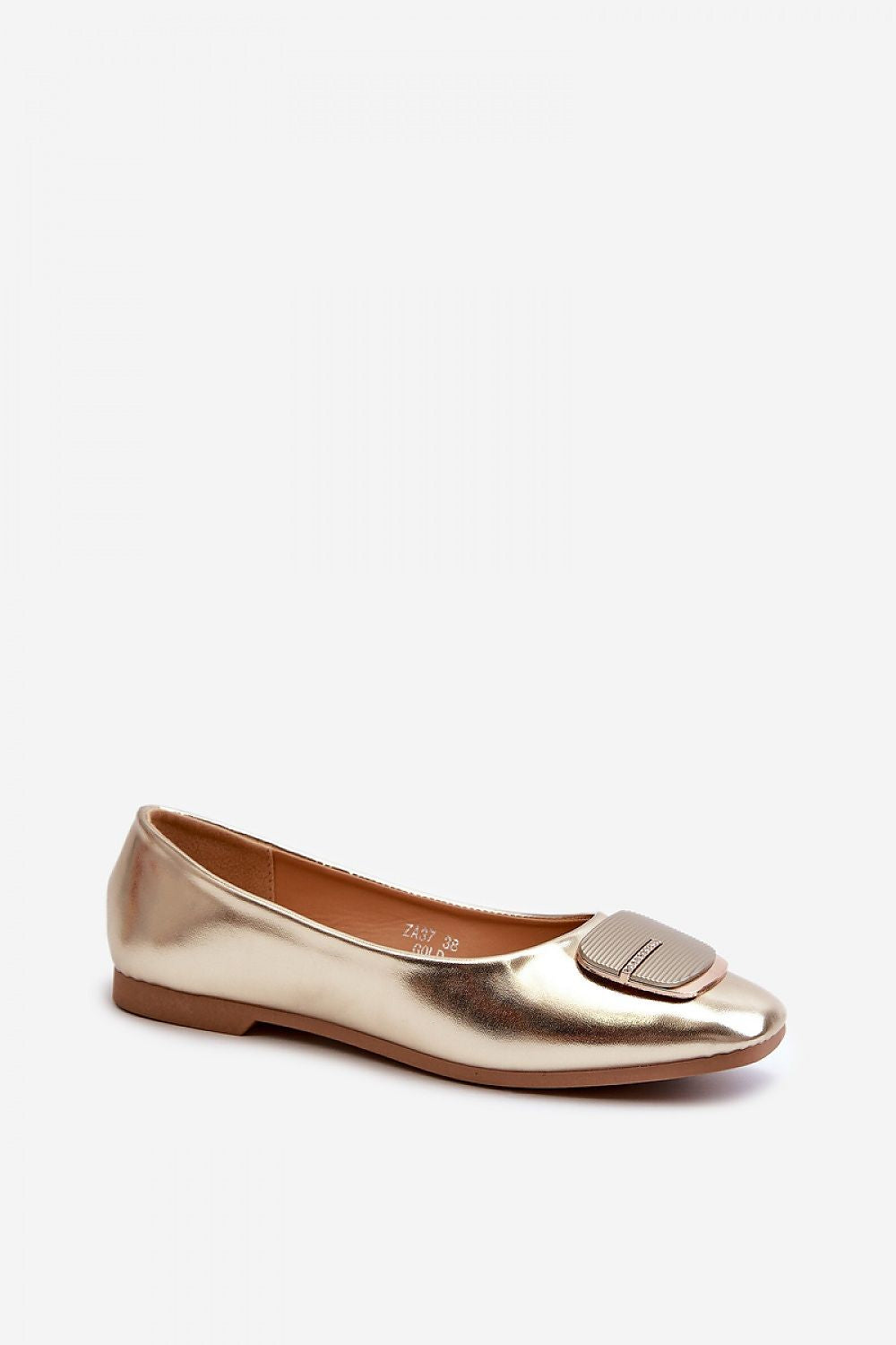 Ballet flats model 198581 Step in style Step in style