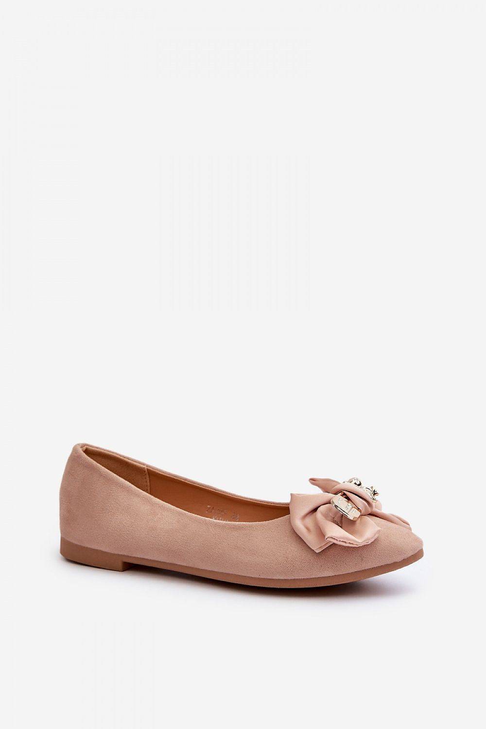 Ballet flats model 198586 Step in style Step in style