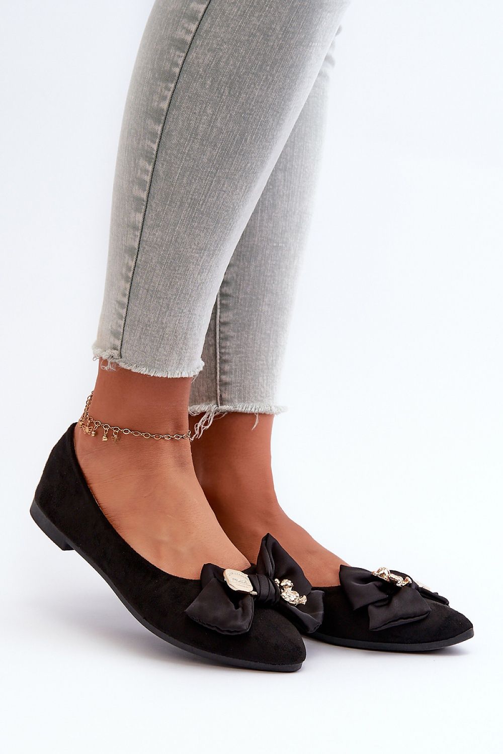 Ballet flats model 198586 Step in style Step in style