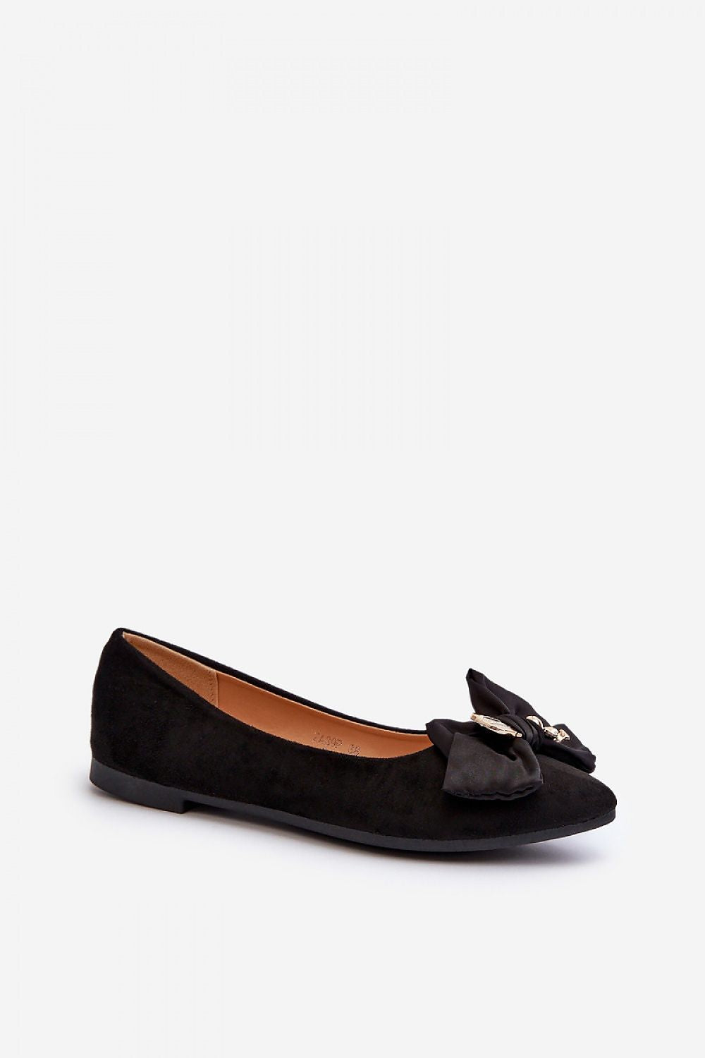 Ballet flats model 198586 Step in style Step in style