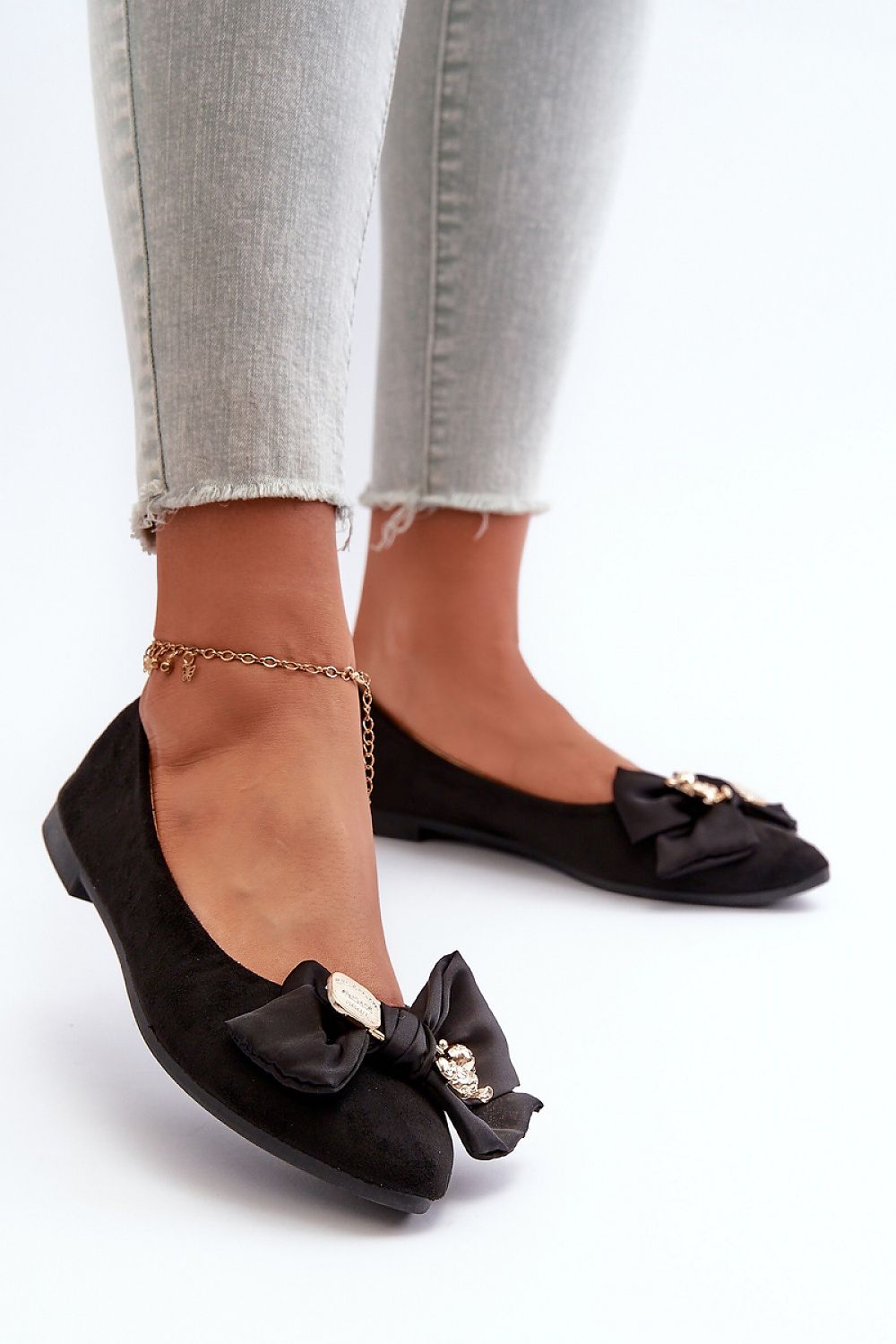 Ballet flats model 198586 Step in style Step in style