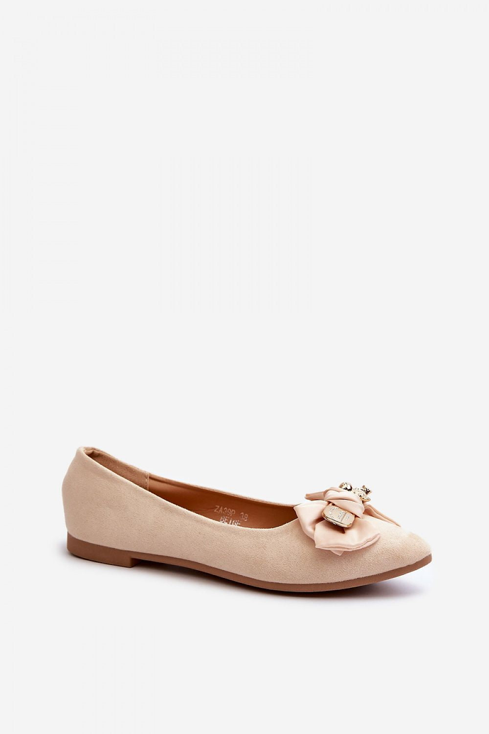 Ballet flats model 198586 Step in style Step in style