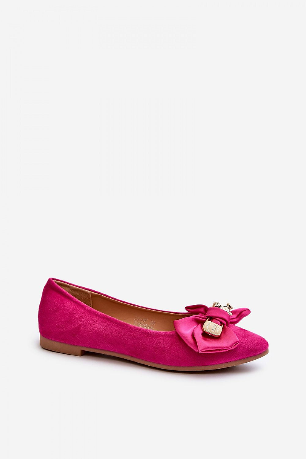 Ballet flats model 198586 Step in style Step in style