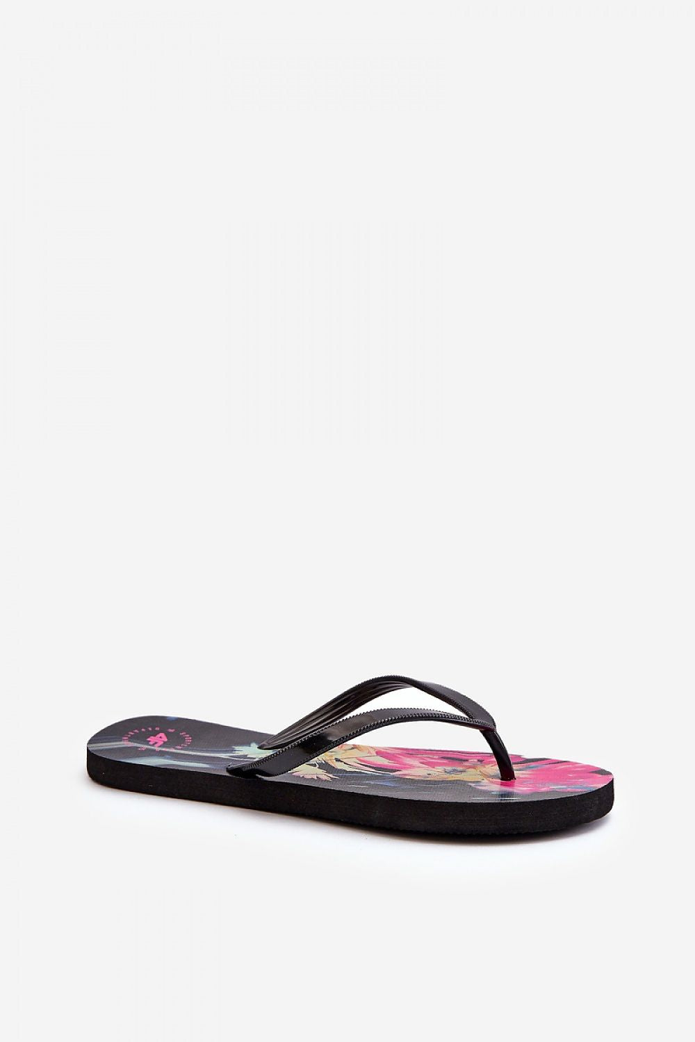 Japanese flip-flops model 198604 Step in style Step in style