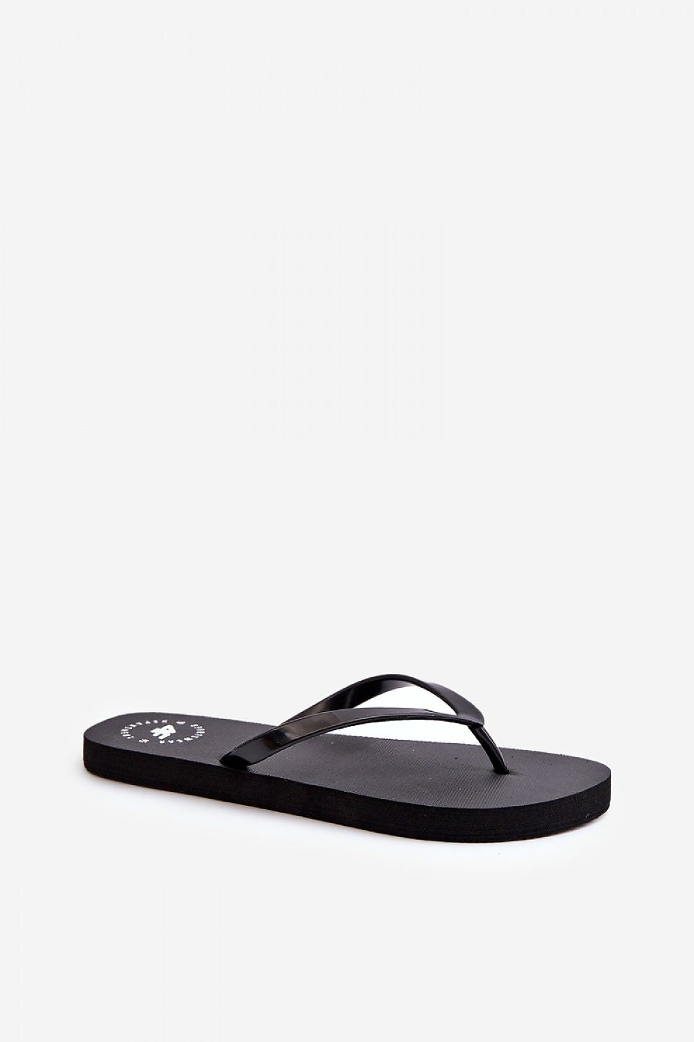 Japanese flip-flops model 198607 Step in style Step in style