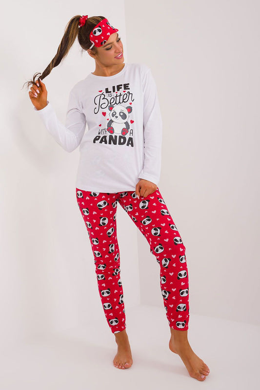 Pyjama model 198637 Factory Price Factory Price