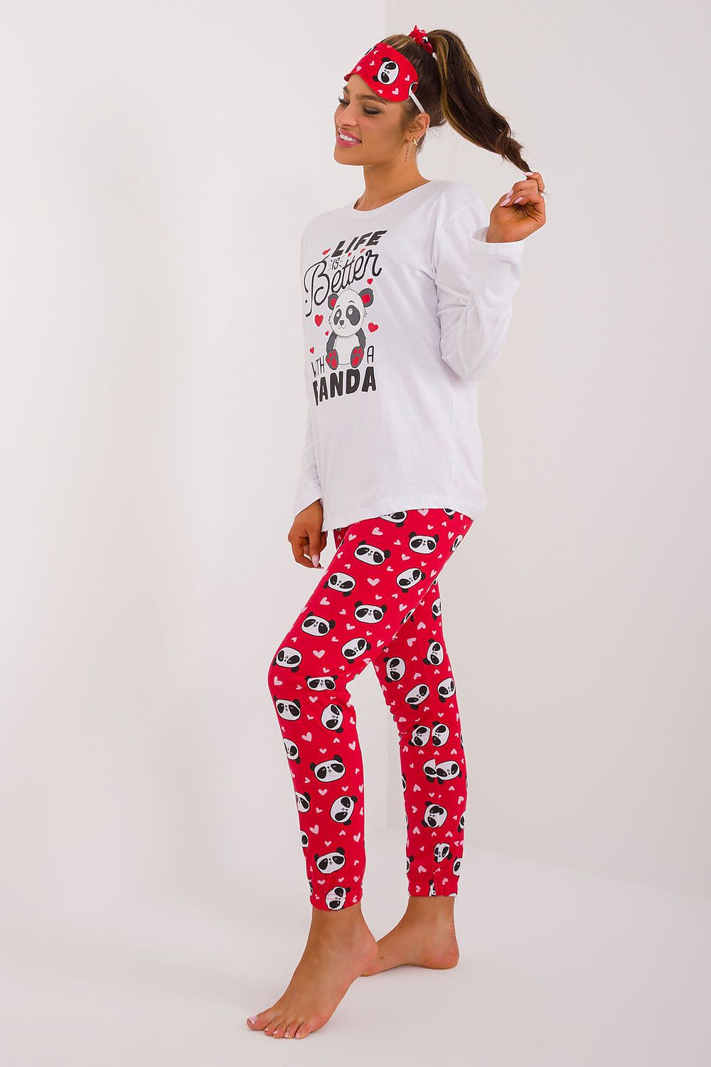 Pyjama model 198637 Factory Price Factory Price