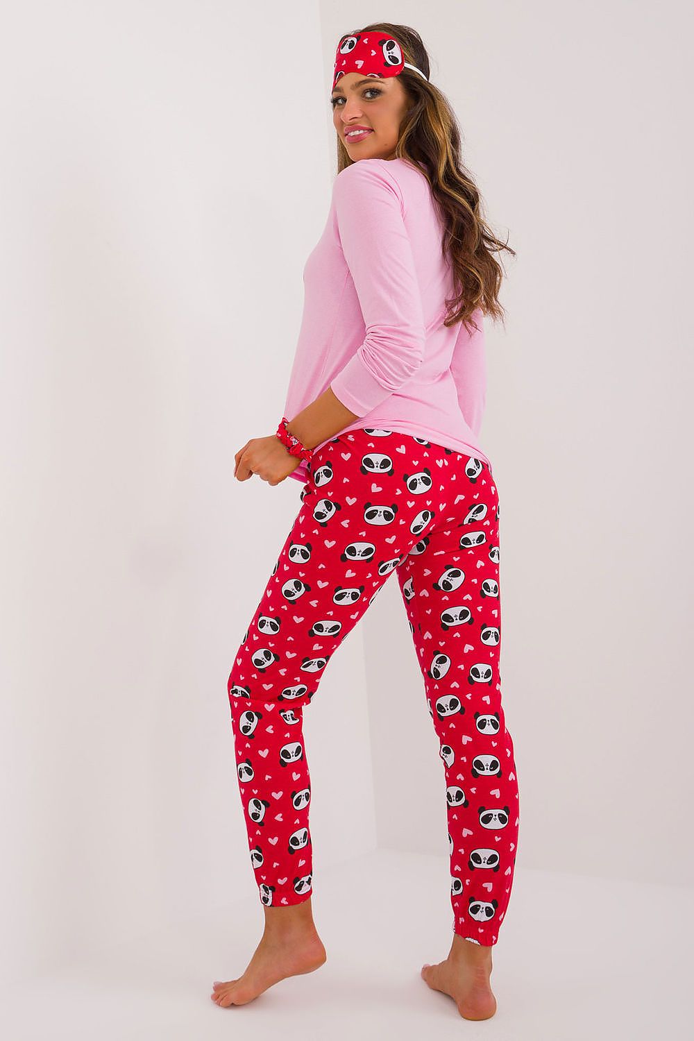 Pyjama model 198637 Factory Price Factory Price