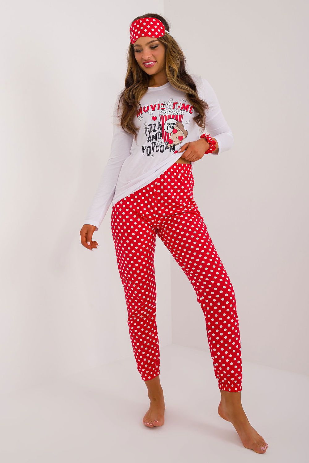 Pyjama model 198649 Factory Price Factory Price