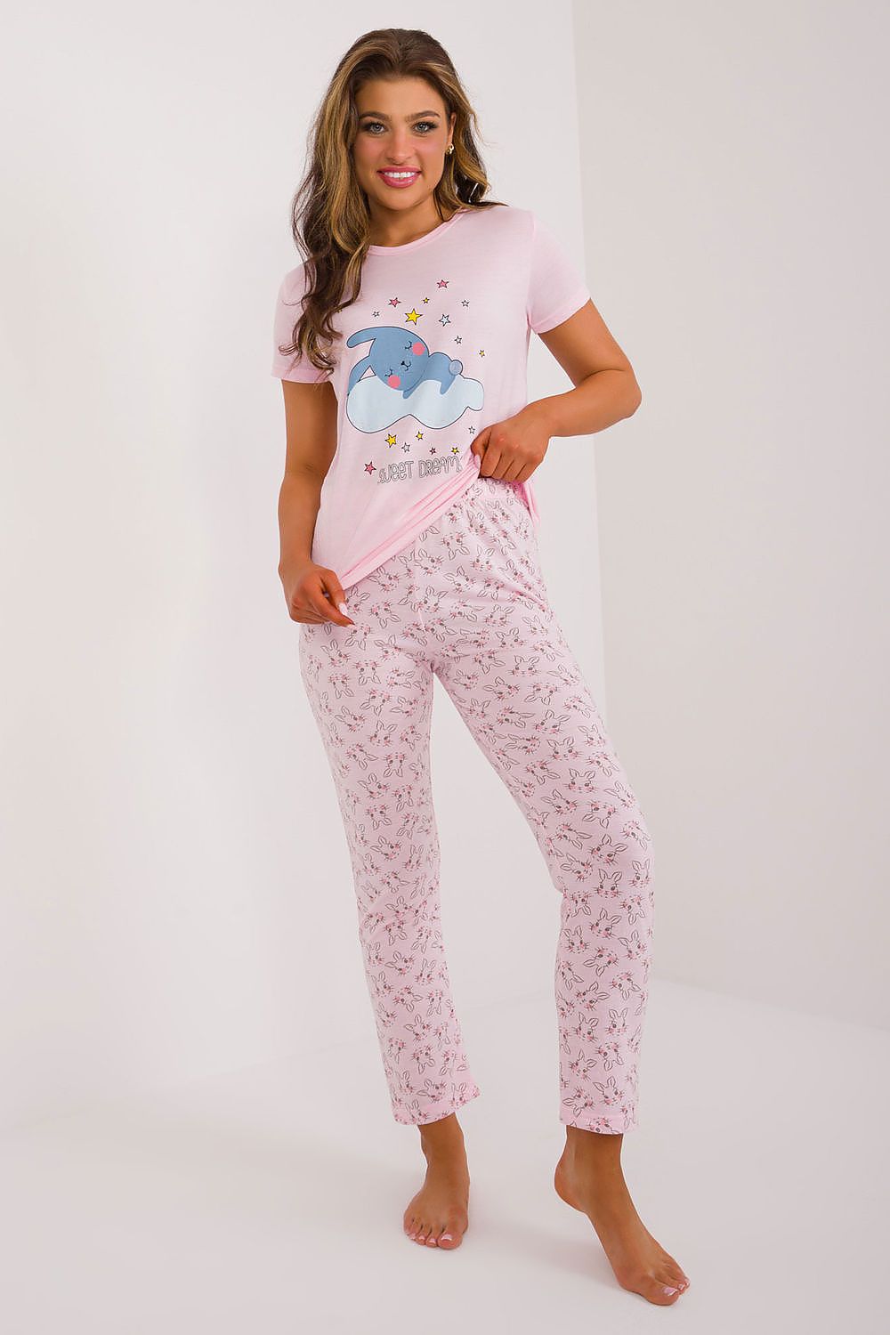 Pyjama model 198653 Factory Price Factory Price