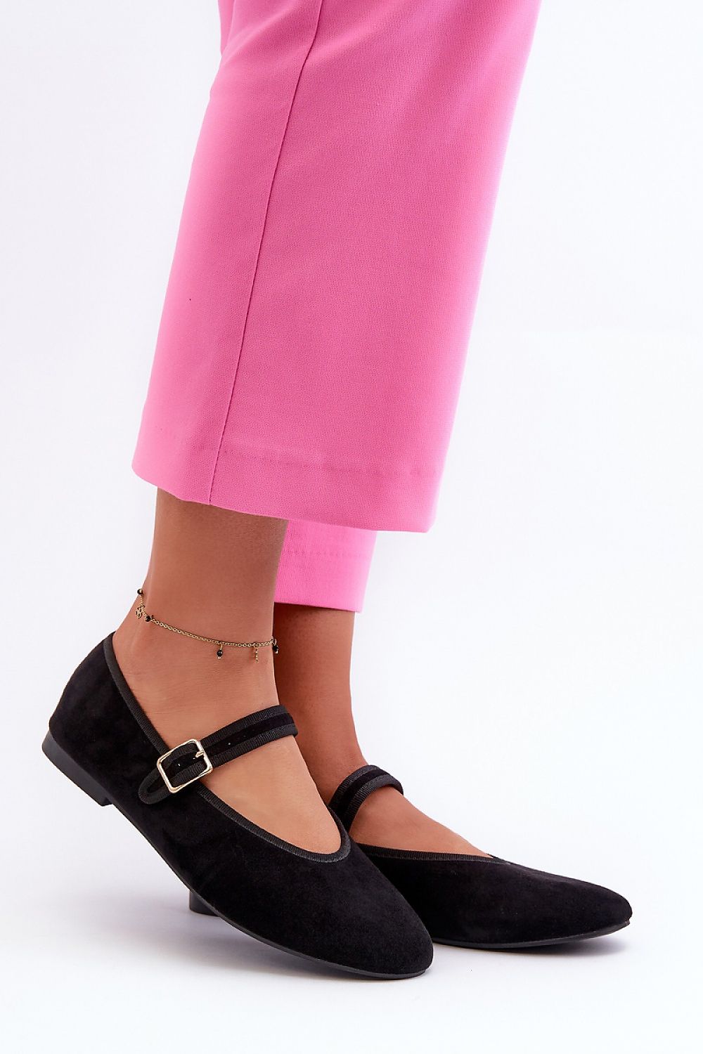 Ballet flats model 198696 Step in style Step in style