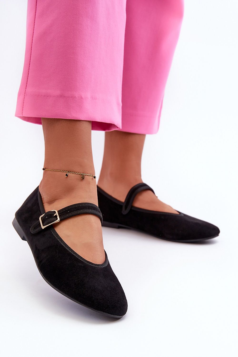 Ballet flats model 198696 Step in style Step in style