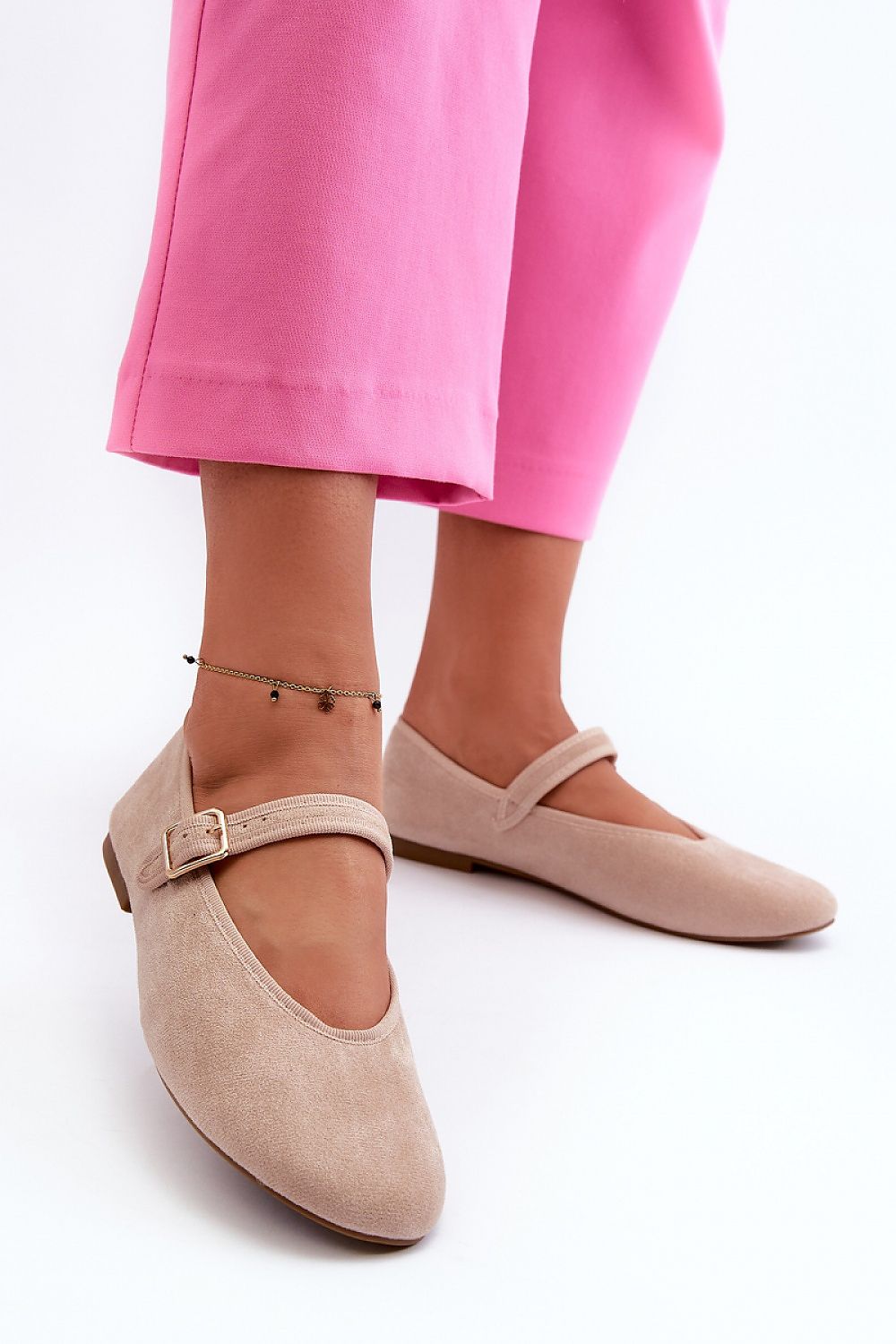 Ballet flats model 198696 Step in style Step in style