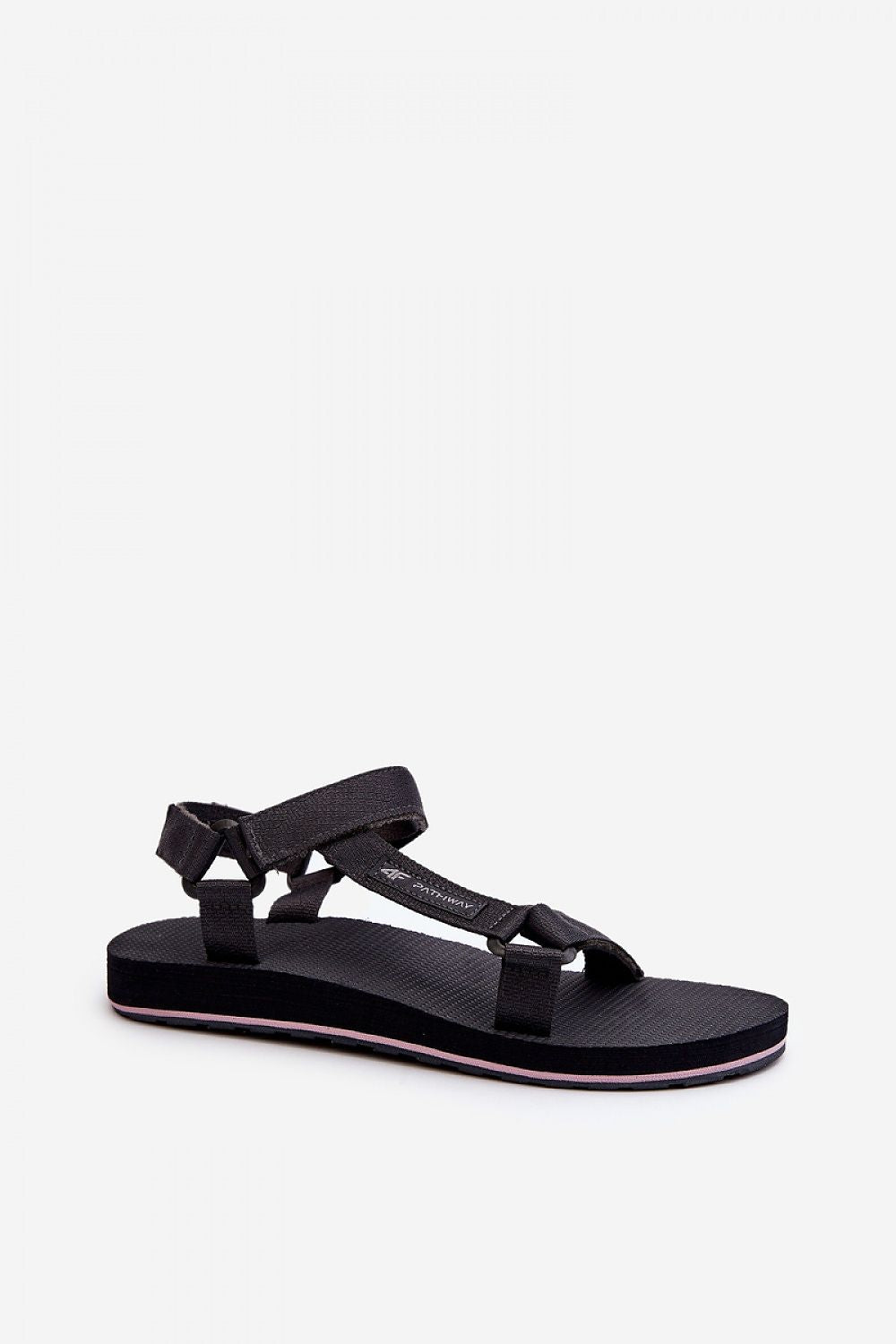 Sandals model 198780 Step in style Step in style