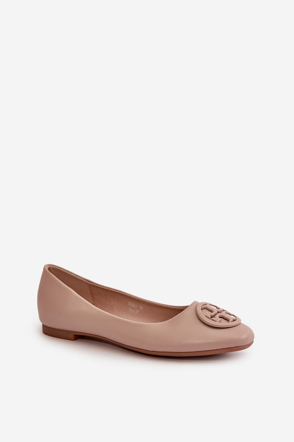 Ballet flats model 199175 Step in style Step in style