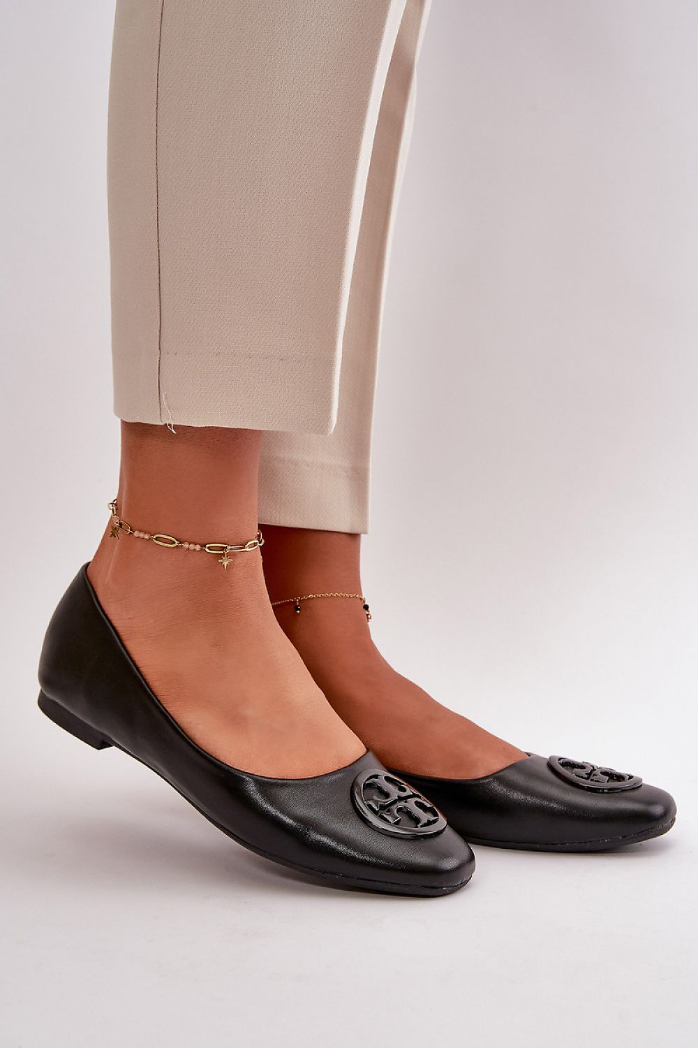 Ballet flats model 199175 Step in style Step in style