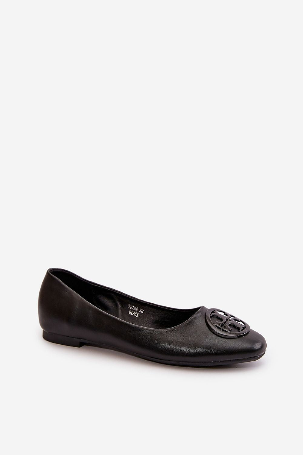 Ballet flats model 199175 Step in style Step in style