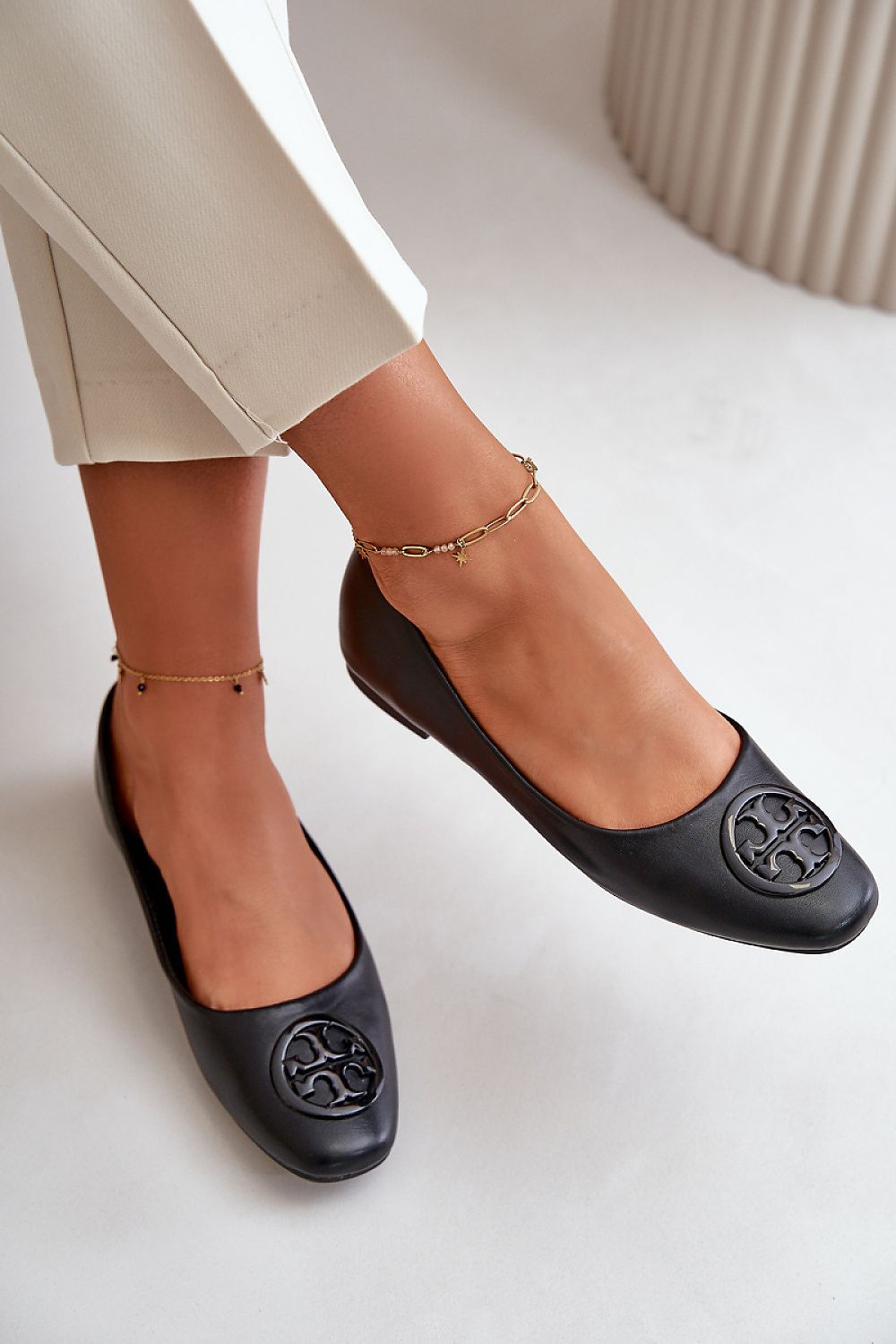 Ballet flats model 199175 Step in style Step in style