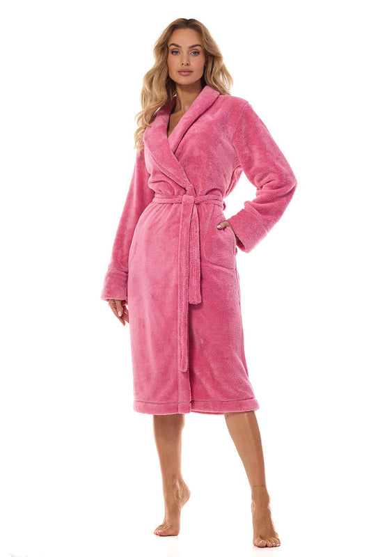 Bathrobe model 199372 L&L collection L&L collection