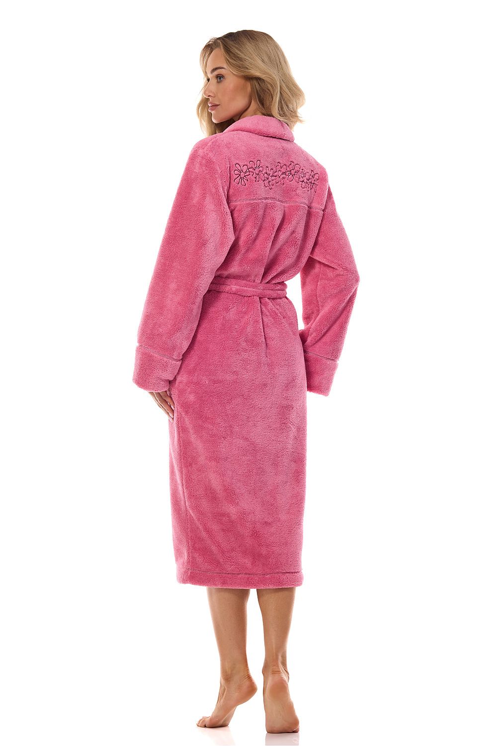 Bathrobe model 199372 L&L collection L&L collection