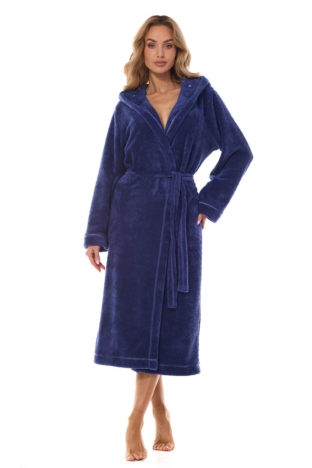 Bathrobe model 199373 L&L collection L&L collection