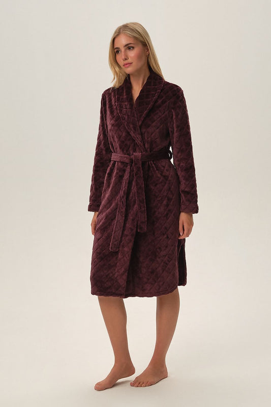 Bathrobe model 199454 Henderson Henderson