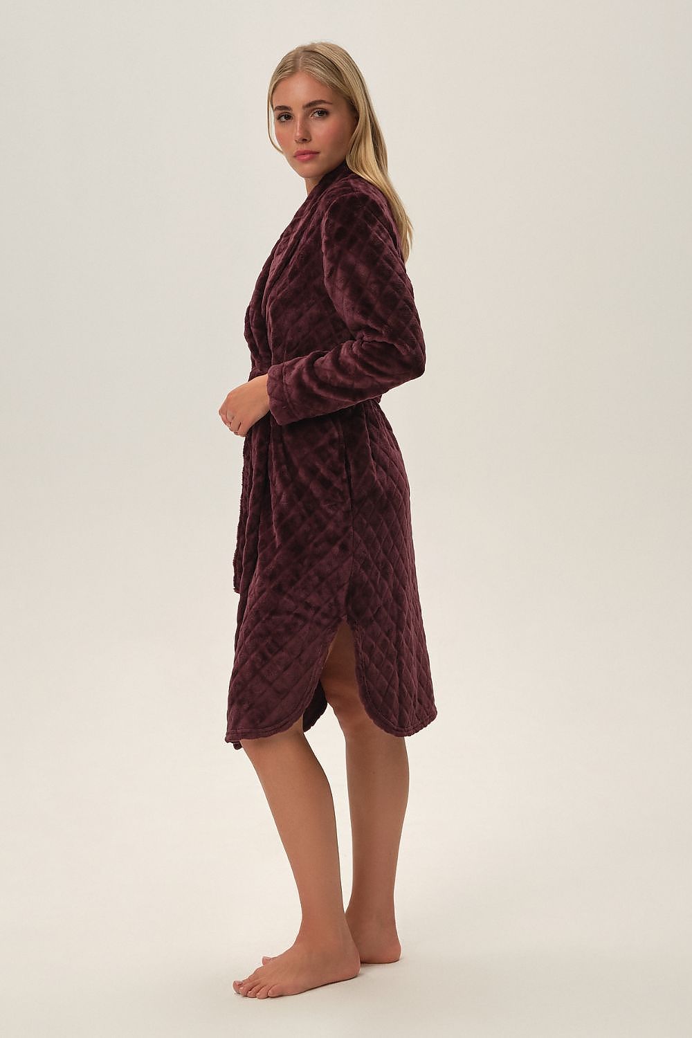 Bathrobe model 199454 Henderson Henderson