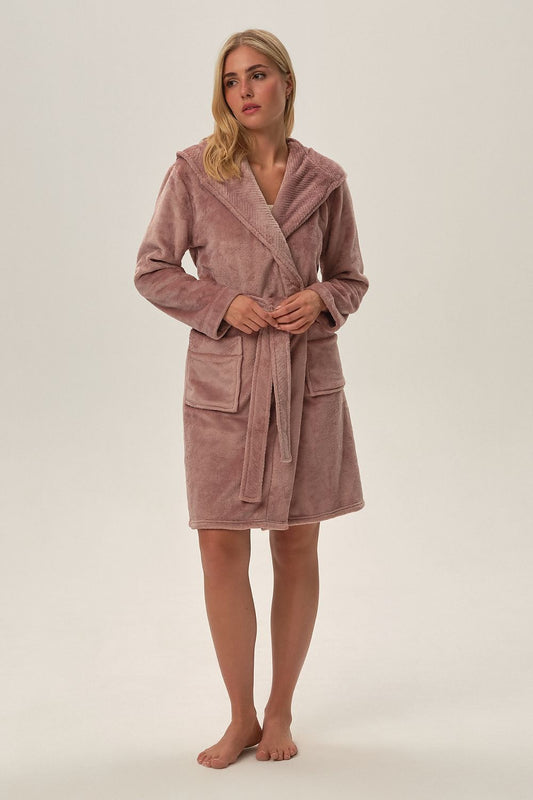 Bathrobe model 199456 Henderson Henderson