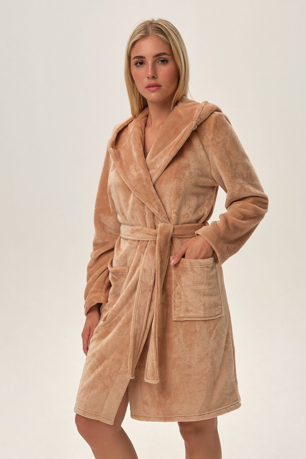 Bathrobe model 199459 Henderson Henderson