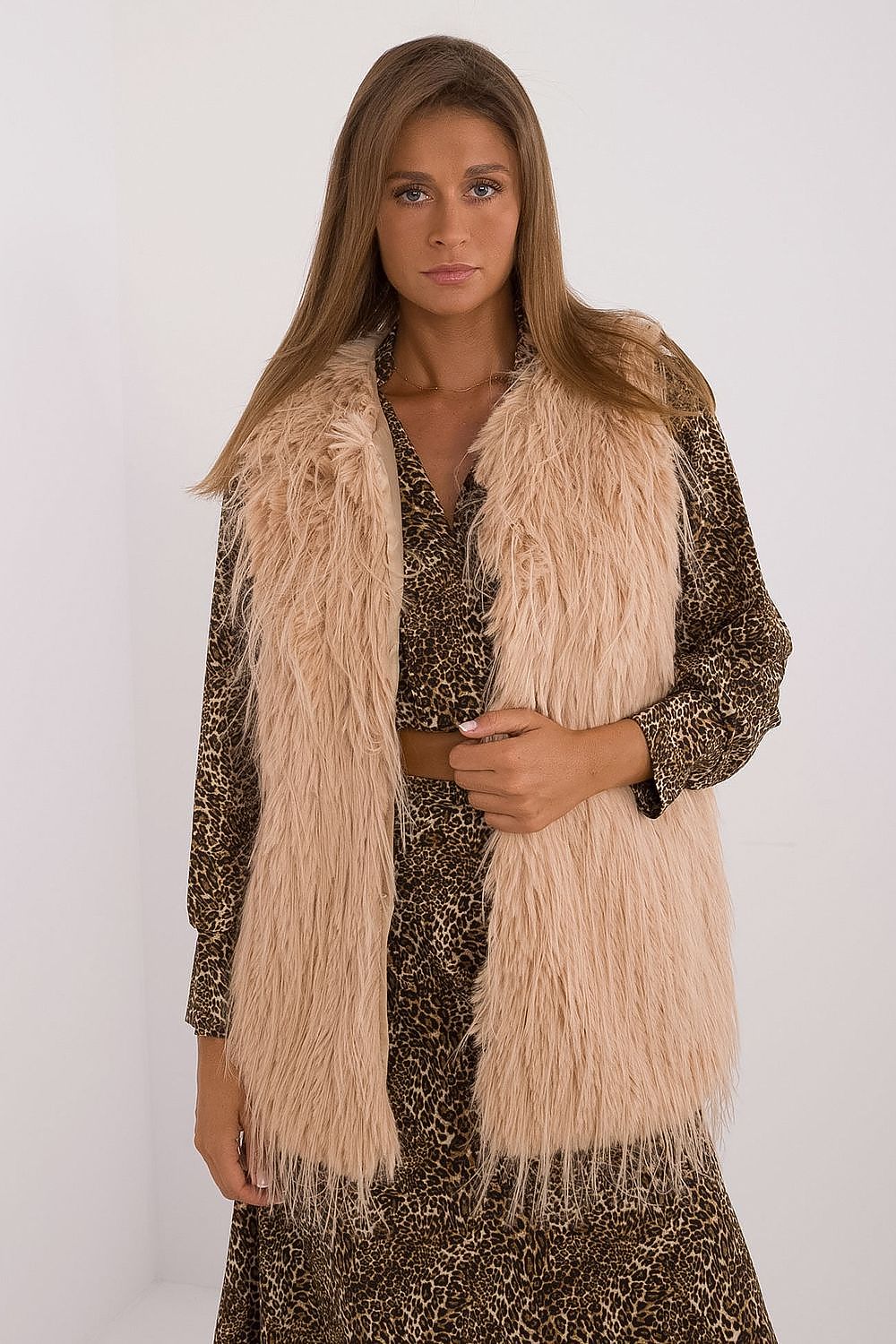 Gilet model 200337 AT AT