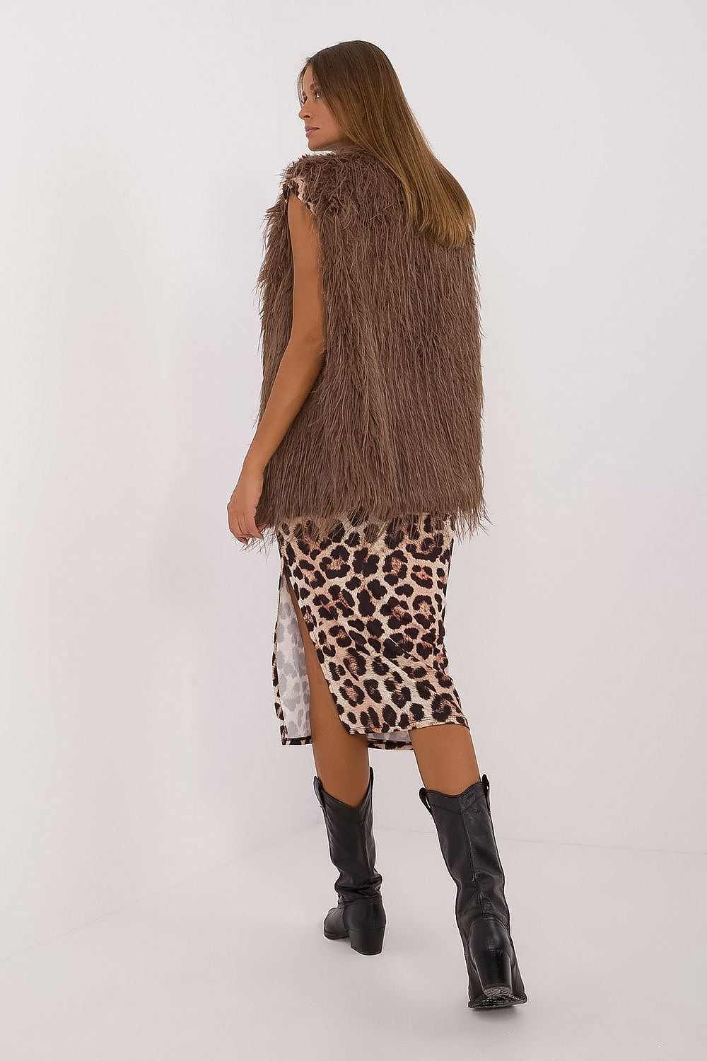 Gilet model 200337 AT AT