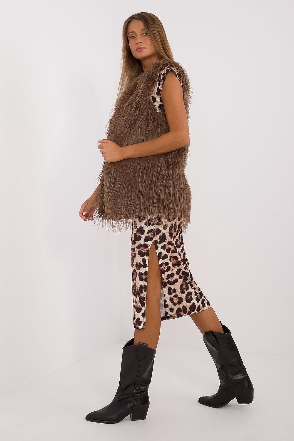 Gilet model 200337 AT AT