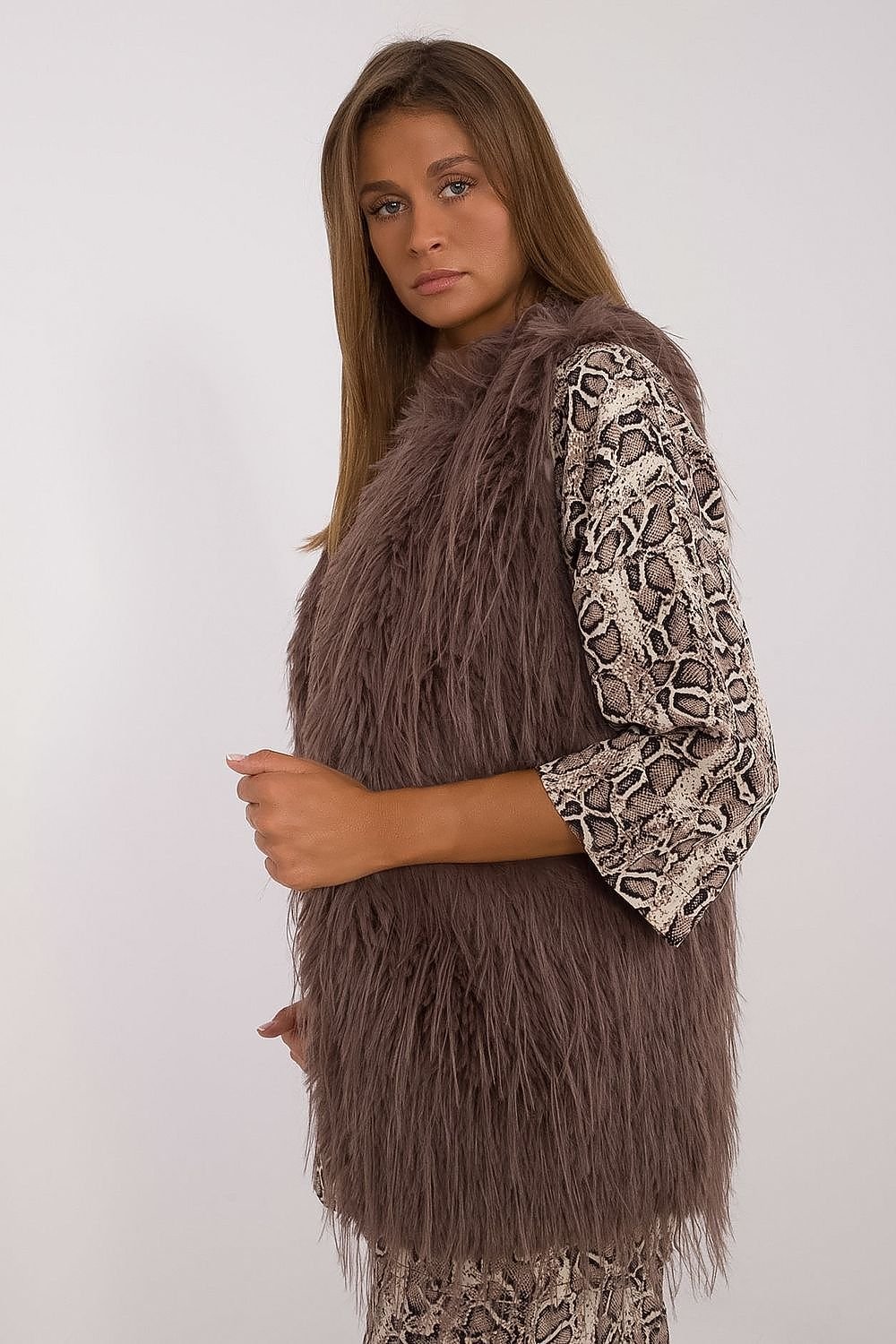 Gilet model 200337 AT AT