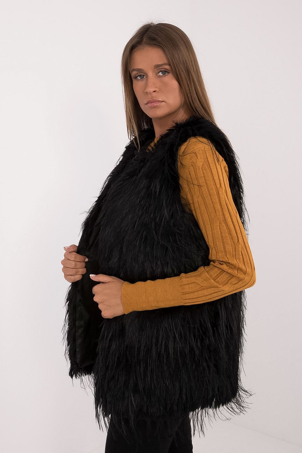 Gilet model 200337 AT AT