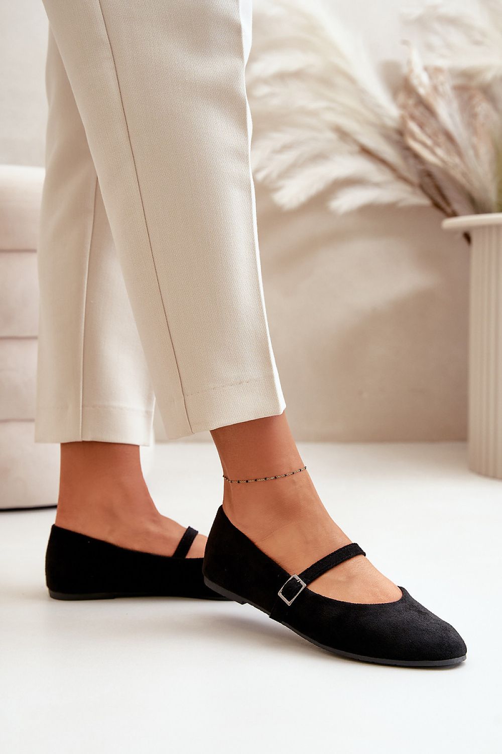 Ballet flats model 199798 Step in style Step in style