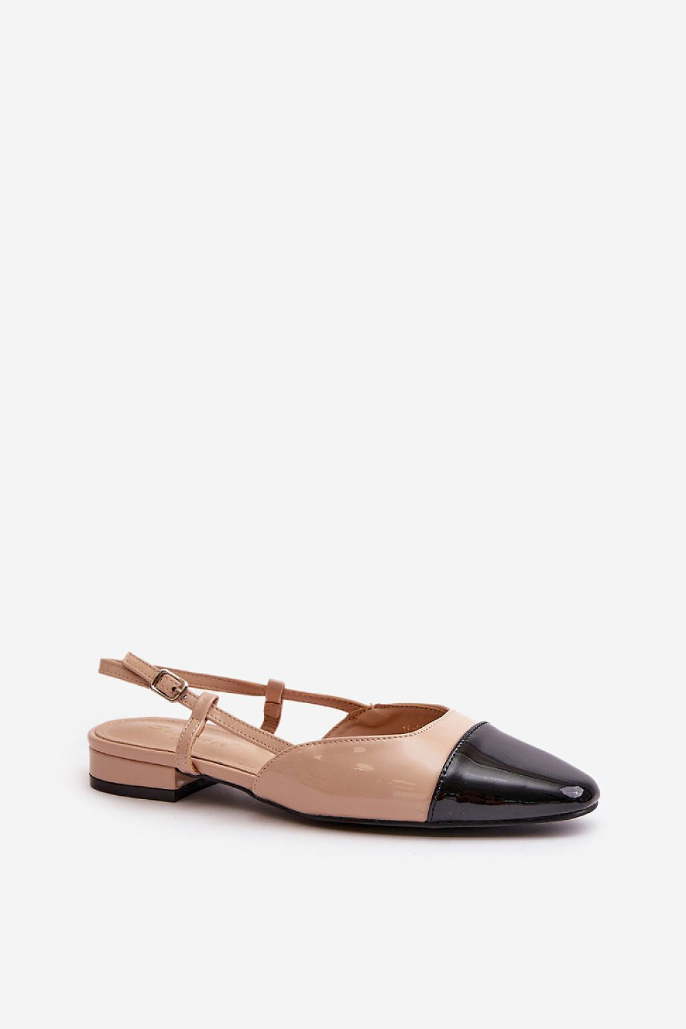 Ballet flats model 199802 Step in style Step in style