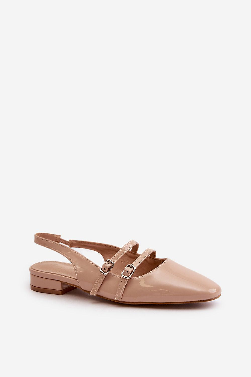 Ballet flats model 199804 Step in style Step in style