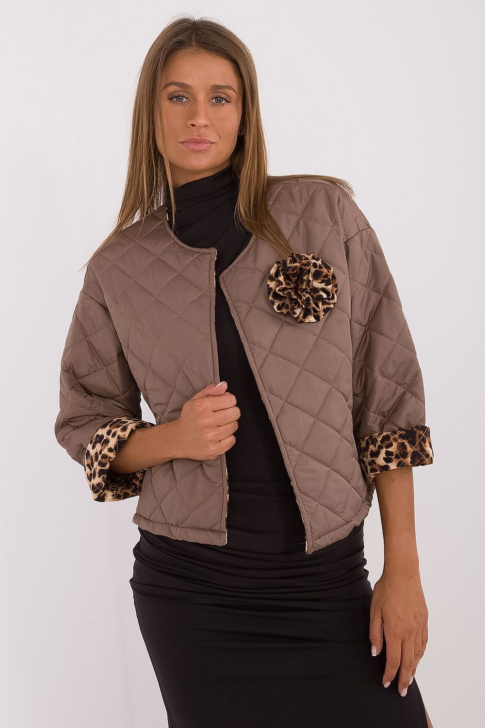 Jacket model 200996 Italy Moda Italy Moda