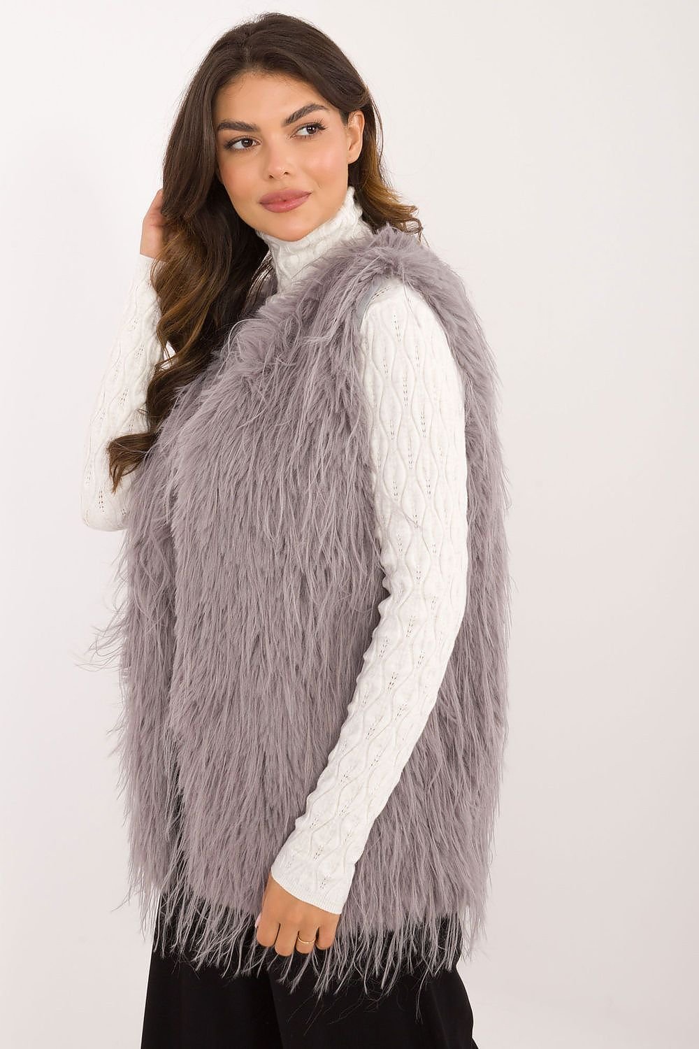 Gilet model 200337 AT AT