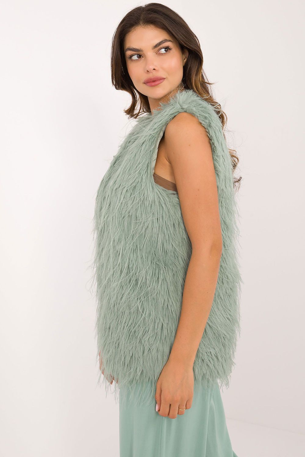 Gilet model 200337 AT AT