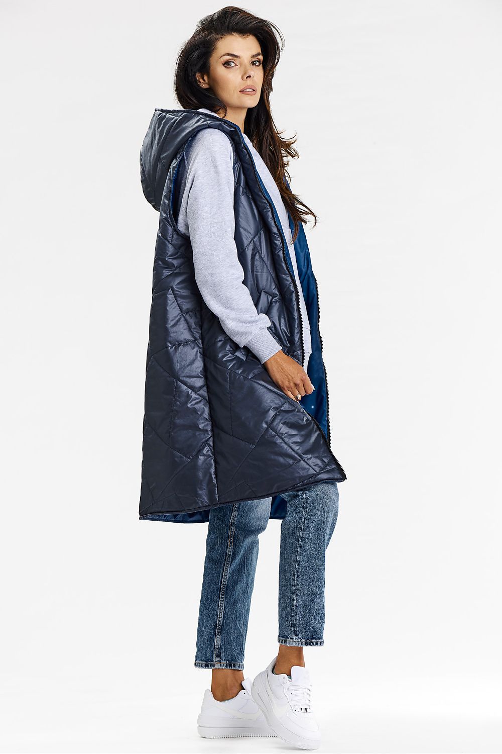 Gilet model 200553 awama awama