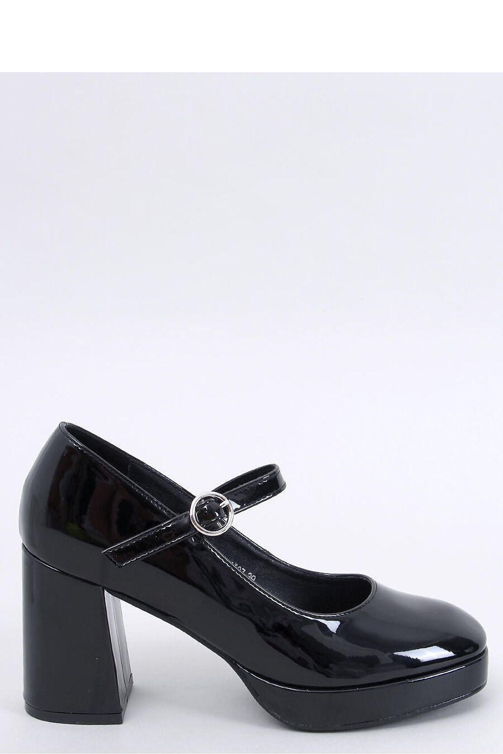 Platform pumps model 200720 Inello Inello