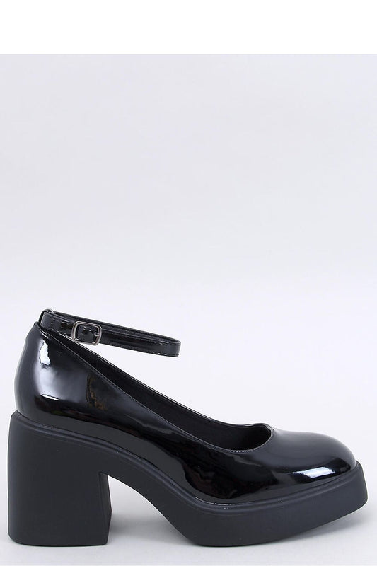 Platform pumps model 200746 Inello Inello