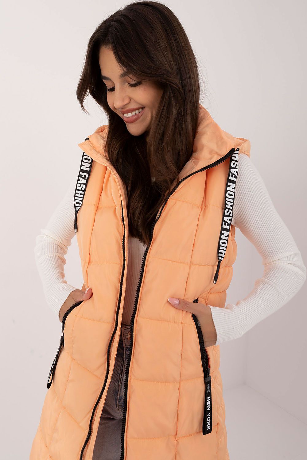 Gilet model 200961 Factory Price Factory Price