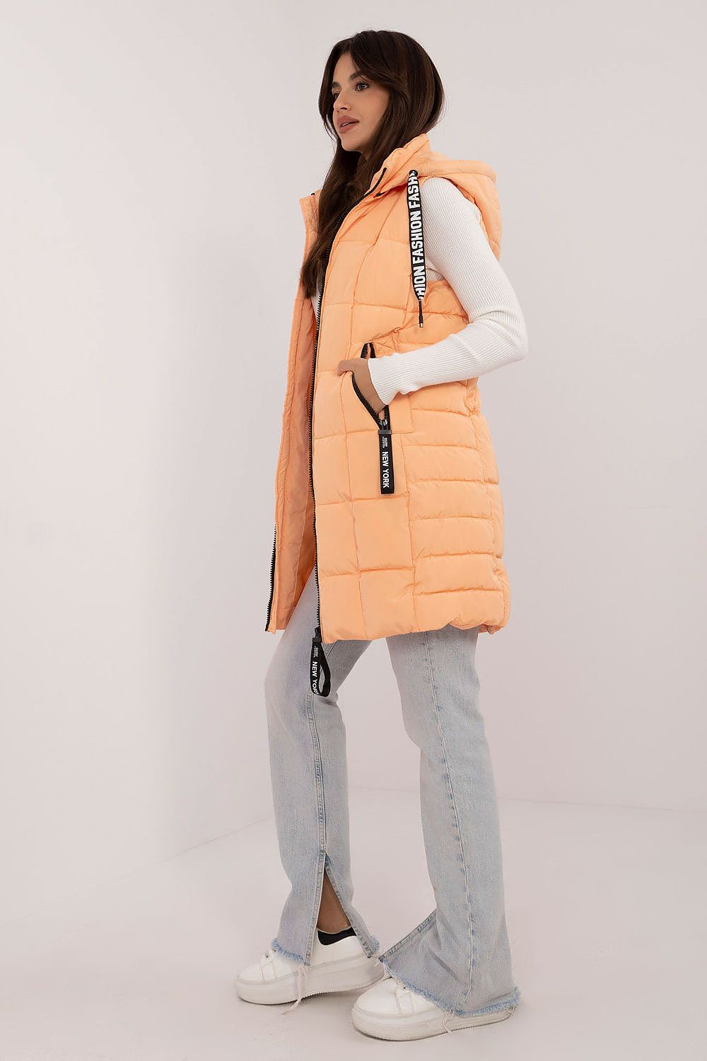 Gilet model 200961 Factory Price Factory Price