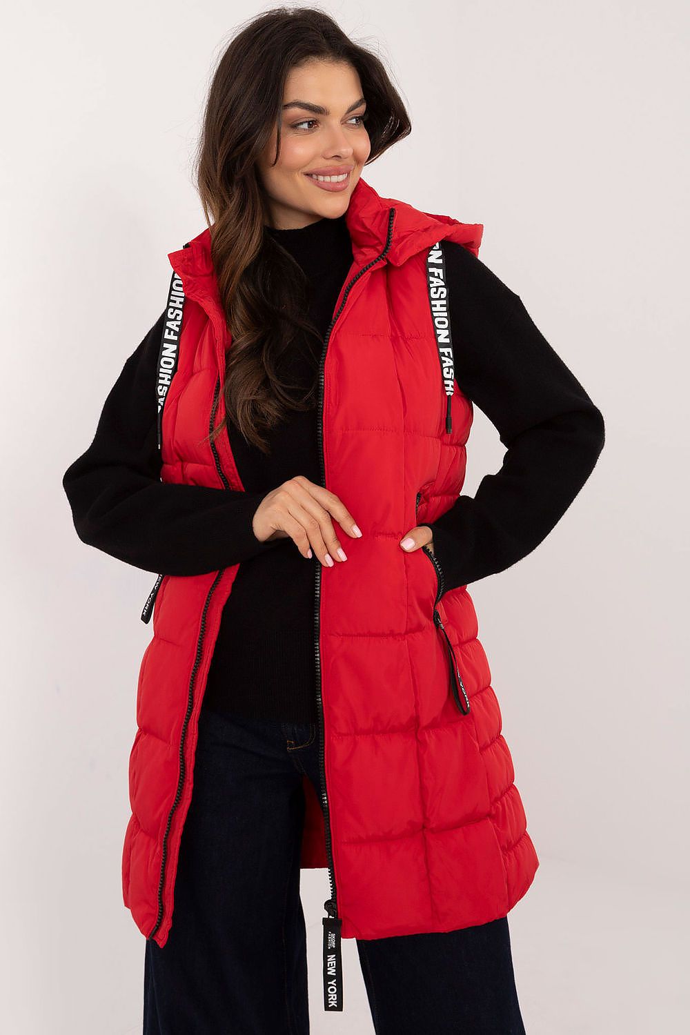 Gilet model 200961 Factory Price Factory Price