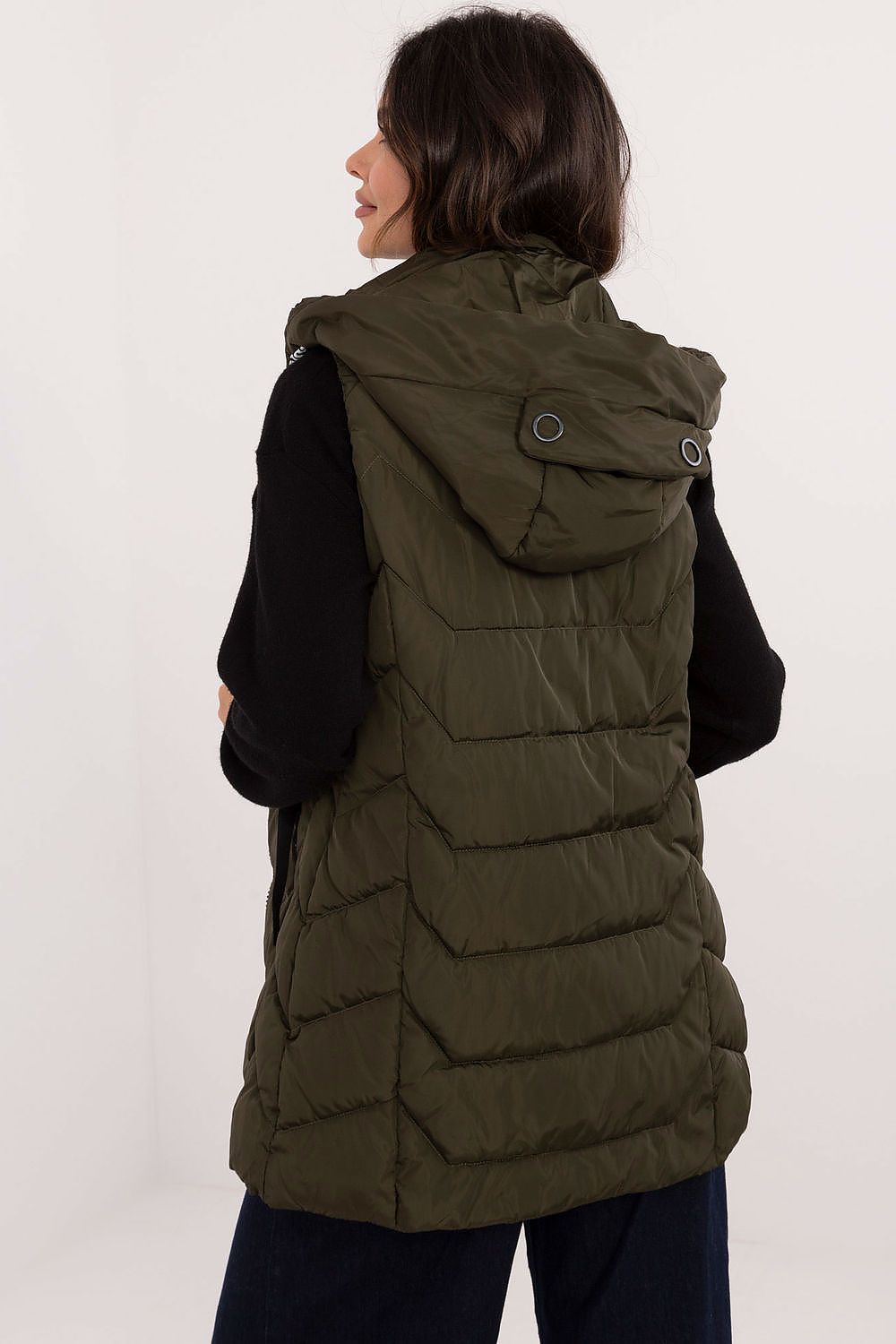 Gilet model 200963 Factory Price Factory Price